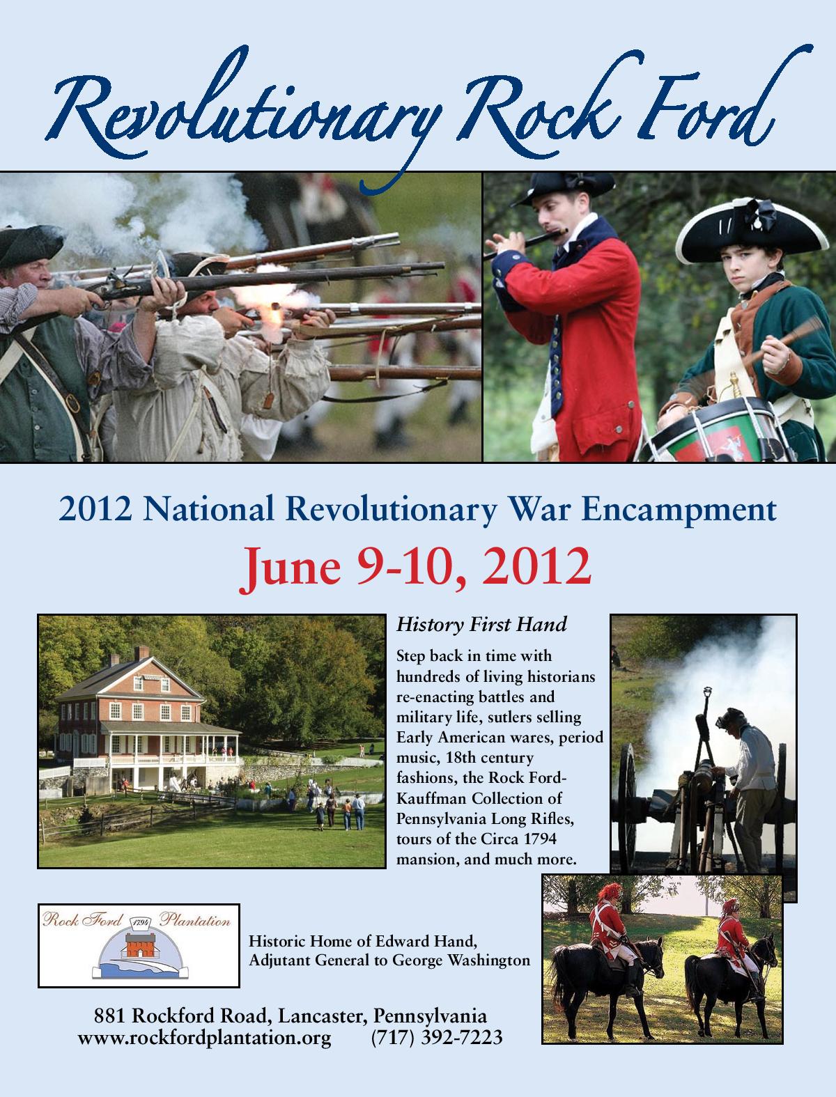 Early American Life Ad Spring 2012